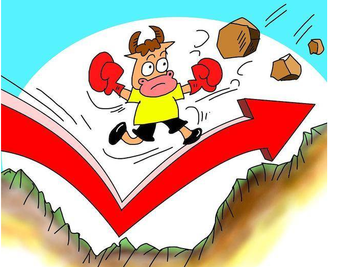 解锁财富密码:选择可靠的证券配资公司